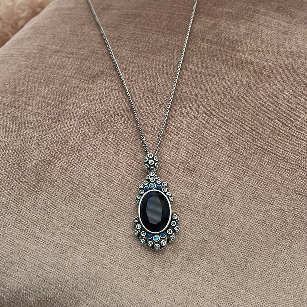 Jewelmint Istanbul Pendant Necklace